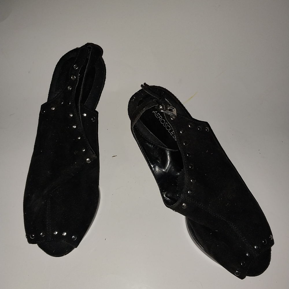 Dress heels